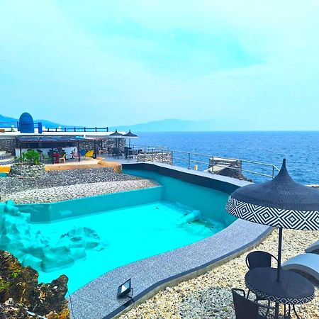 Utopia Island Resort Batangas City Kültér fotó