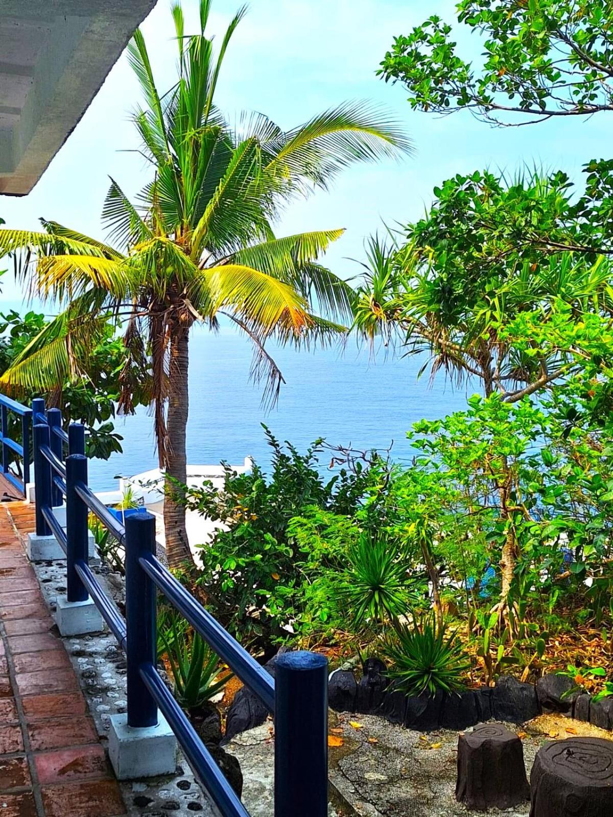 Utopia Island Resort Batangas City Kültér fotó